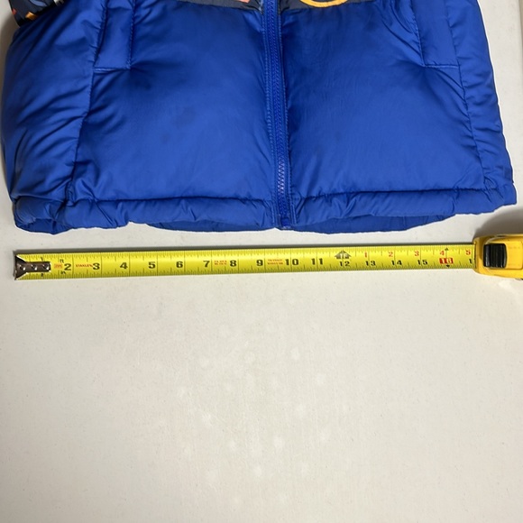 Columbia Pike Lake II Omni-Heat Women’s Vest Insulated Blue US Size S - Picture 10 of 15